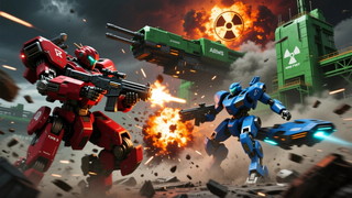 AAL Eradication Wars